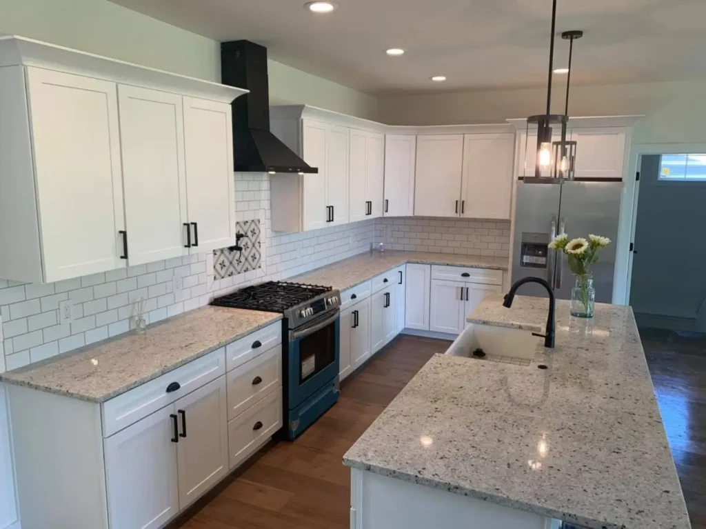 Borowske Builders Services X