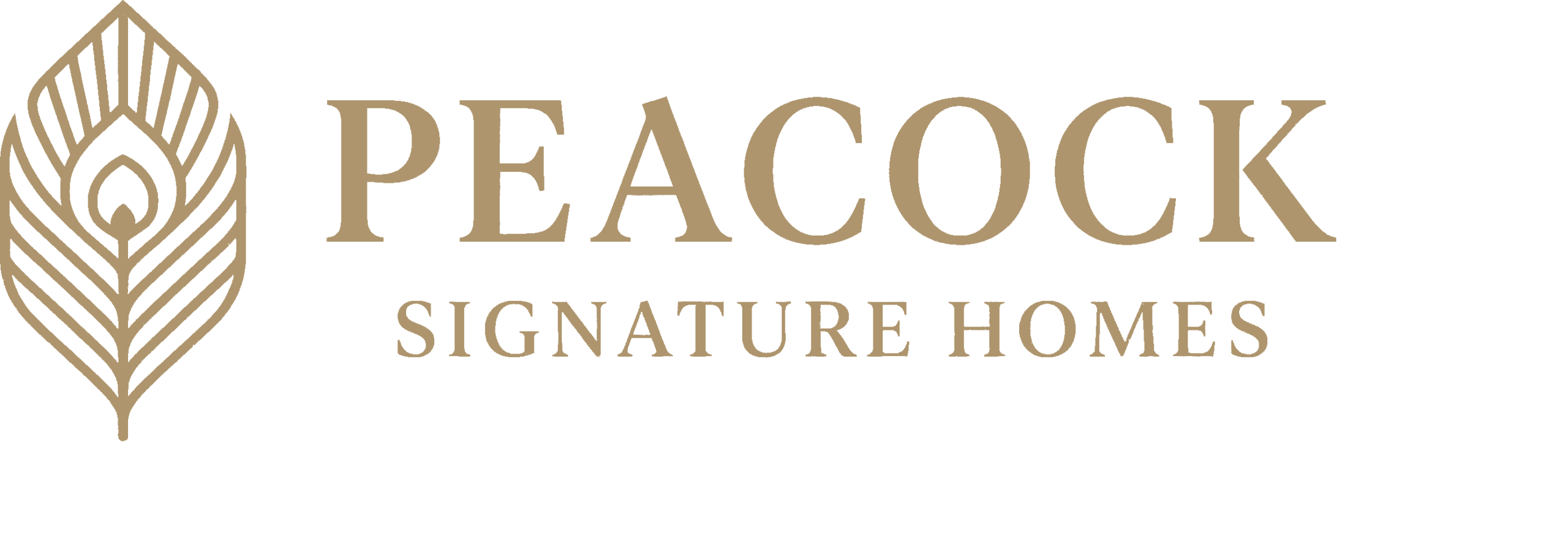 Peacock Signature Homes