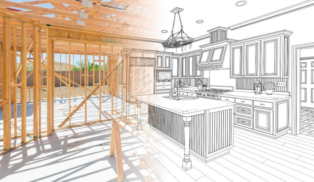 Kitchen X